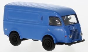 Renault 1000 KG, blau, 1950