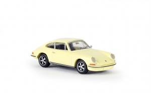 Porsche 911 schwefelgelb,TD