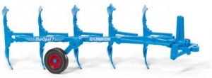Lemken-Pflug EurOpal 7