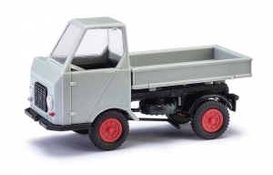 MH: Multicar M21 grau »Exquisit«