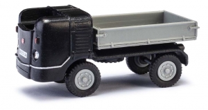 MH: Multicar M21 schwarz Exquisit