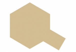 TS 87 Titan Gold Spray