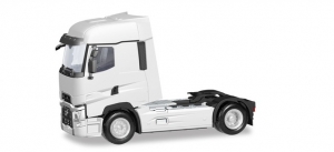 Renault T Zugmaschine, weiß