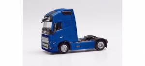 Volvo FH 16 Gl. XL 2020 Exklusiv Zugmaschine, blau