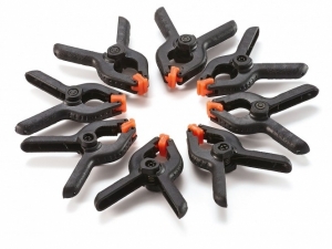 Spannzwingen-Set
