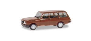 Wartburg 353 Tourist, kupferbraun