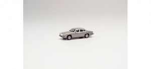 Jaguar XJ 6, silbermetallic
