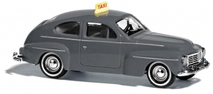 Volvo 544 Taxi Schweden
