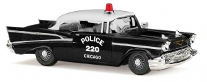 Chevrolet Bel Air,Chicago