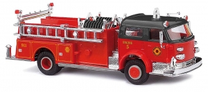 LaFrance Pumper Firedepartment