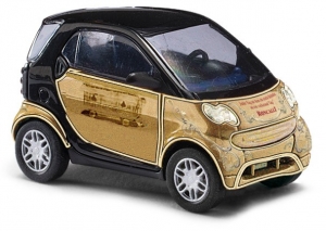 Smart Fortwo 07 Roncalli