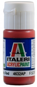 IT Acrylfarbe Garderot,  matt