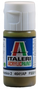 IT Acrylfarbe Marone mimet.2, matt