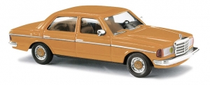 Mercedes W 123 Limousine