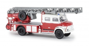 Mercedes L 1519 DLK 30 Feuerwehr Hessen