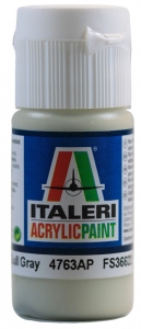 IT Acrylfarbe Möven Grau, matt