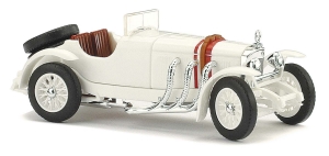 Mercedes SSK  »Megamodell«