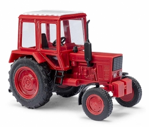 Belarus MTS 80, Rot