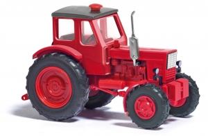 Belarus MTS 52