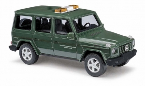Mercedes-Benz G-Klasse 1990, Kampfmittelbeseitigungsdienst