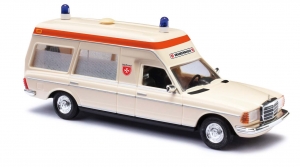 Mercedes VF 123  Malteser