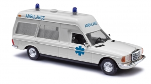 Mercedes VF 123  Miesen