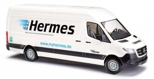 Mercedes Sprinter Hermes