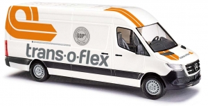 Mercedes Sprinter Trans O Flex