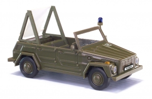 VW 181 Kurierwagen Bundeswehr Feldjäger