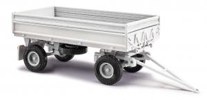 IFA HW 60 mit Aufsatz HD