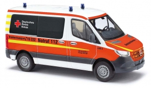 MB Sprinter DRK Esslingen-Nürtingen