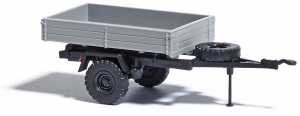 HL10.00 Pritsche