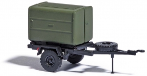 HL10.00 TSA Aufbau