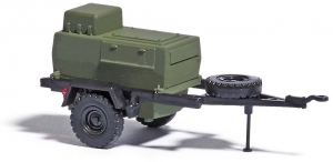 HL10.00 Wassertank