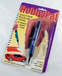 Vakuum Werkzeug Hobby-Pal