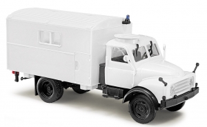 Bausatz: Hanomag AL 28