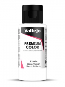 Klarlack, Glänzend, 60 ml