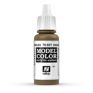 Vallejo Model Color 141 Uniform English - English Uniform