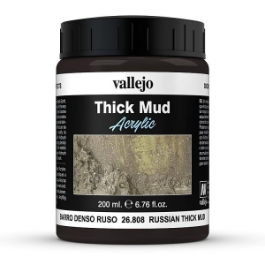 Thick Mud Russian 200 ml