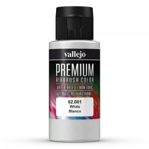 Weiß, Matt, 60 ml