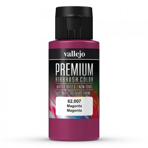 Magenta, Matt, 60 ml
