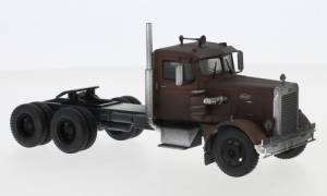 Peterbilt 281, Rost, 1955
