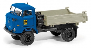 IFA W50 3SK TB Berlin