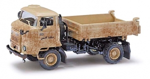 IFA L60 DSK Irak gealtert