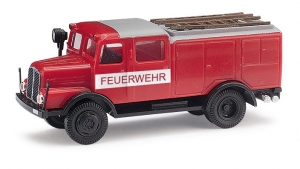 IFA S4000 TLF m.Bauchbinde