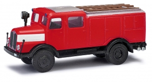 IFA S4000 TLF mit Bauchbinde