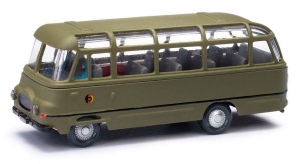 Robur LO 2500 NVA
