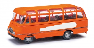 Robur LO 2500, orange