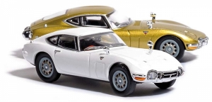 Toyota 2000GT