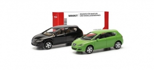 MiniKit Seat Leon (2 Stück)